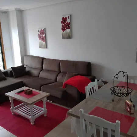 Casa Conchi Apartment San Miguel Reinante