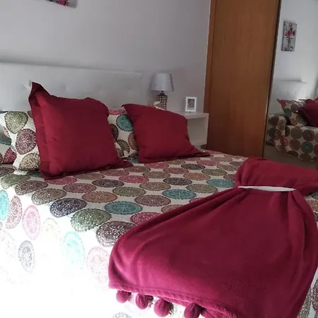 Apartamento Casa Conchi
