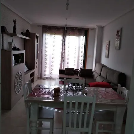 Casa Conchi San Miguel Reinante