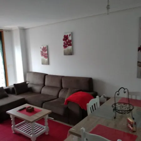 Apartamento Casa Conchi San Miguel Reinante