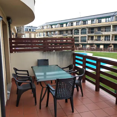 Apartamento Casa Conchi San Miguel Reinante