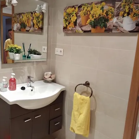 Apartamento Casa Conchi