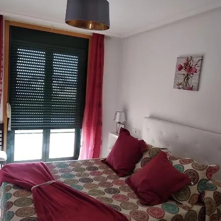 Casa Conchi Apartment *