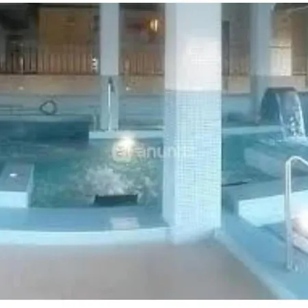Apartamento Casa Conchi *